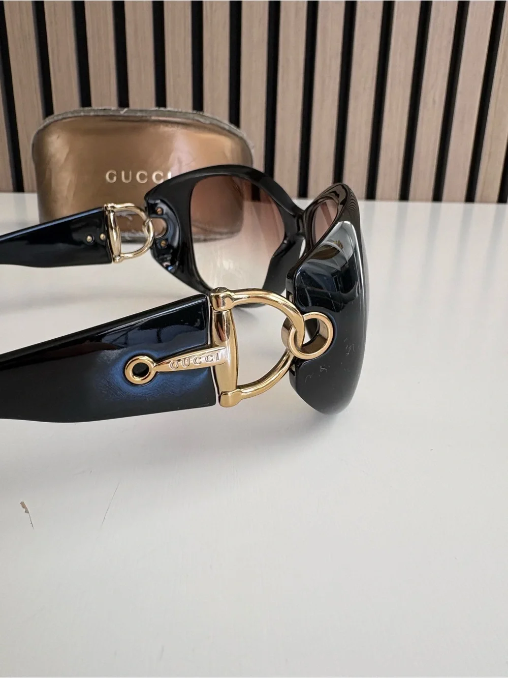Auth VTG GUCCI Sunglasses GG2914/s